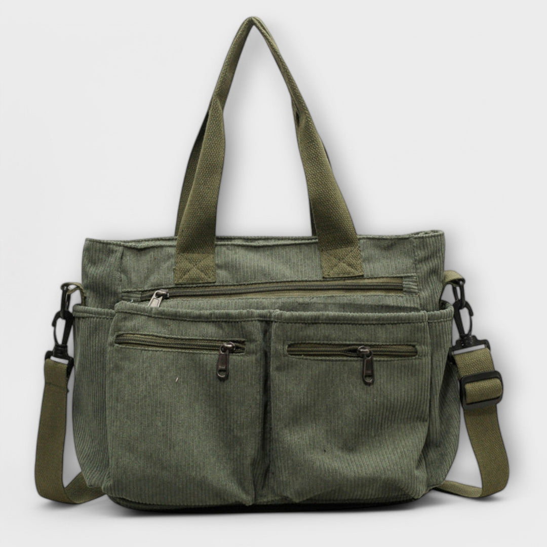 Jamie | Tote Bag.