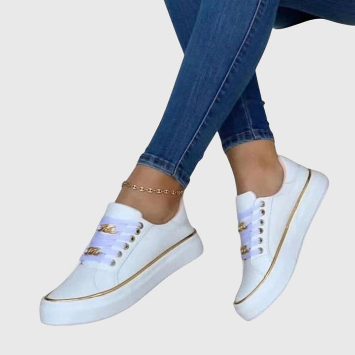 Jamie | Stylish Orthopedic Shoes