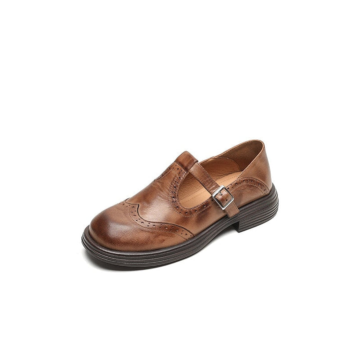 Jamie | Elegant Mary Janes