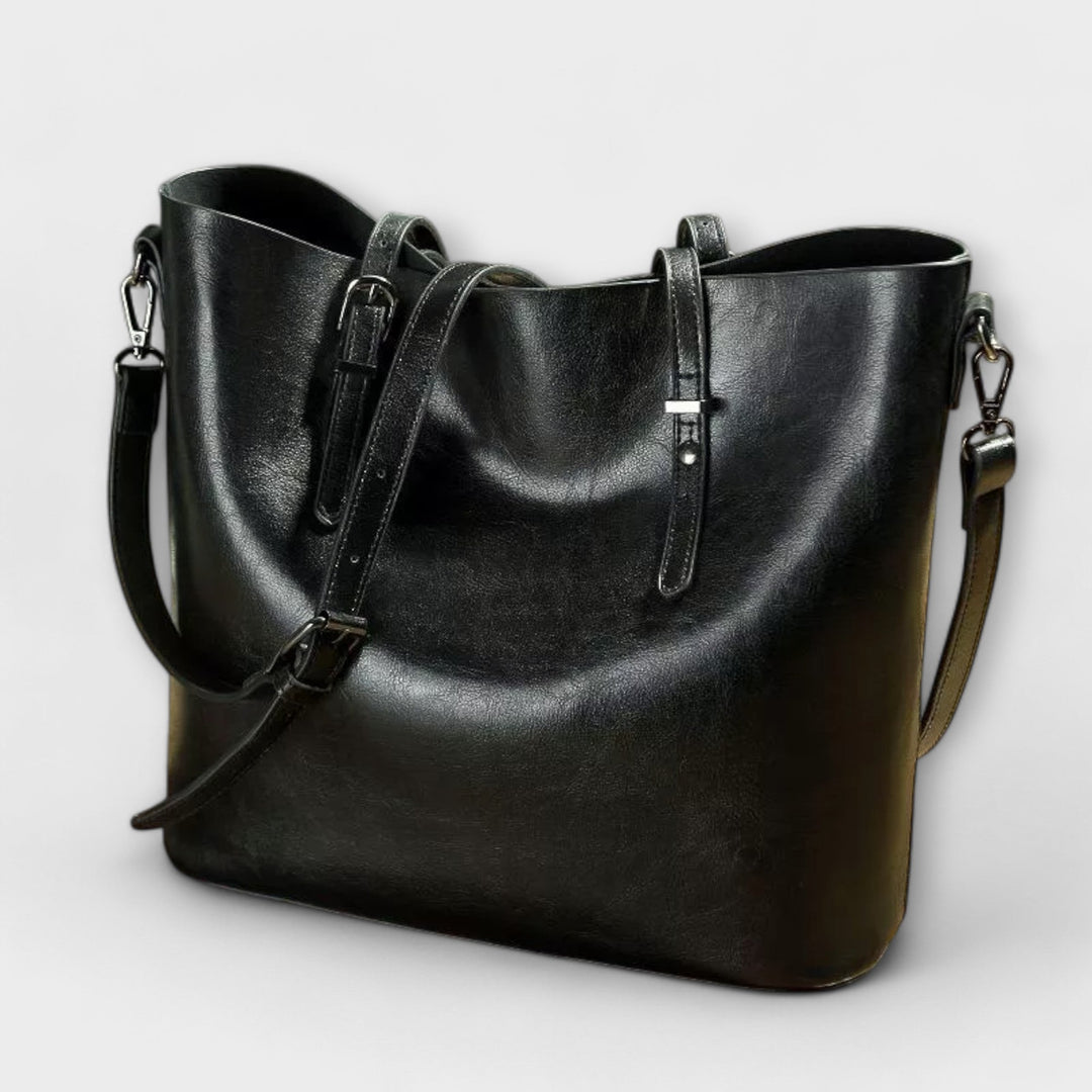 Jamie | Vintage Shoulder Bag