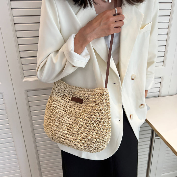 Jamie | Shoulder Bag.