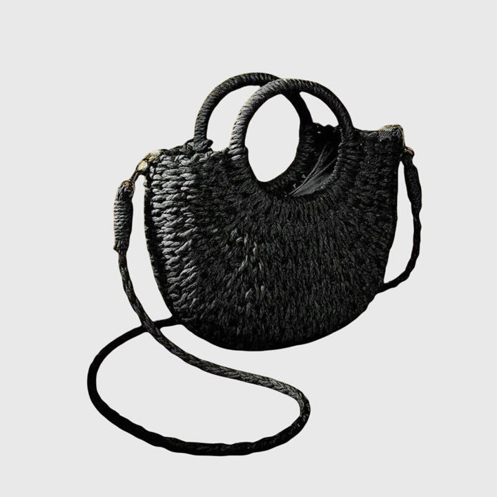 Jamie | Summer Shoulder Bag