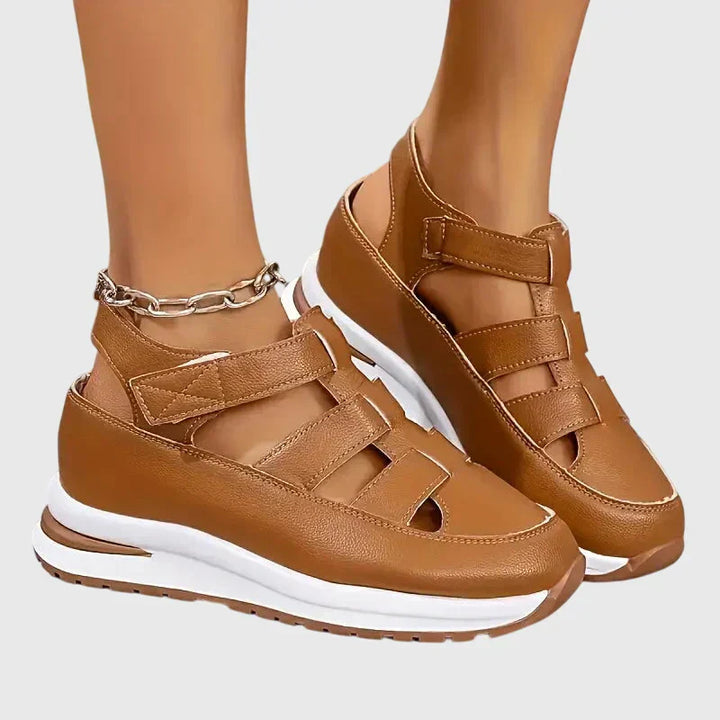 Judy | Orthopedic Sandals