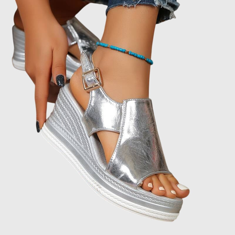 Veronique | Orthopedic Sandals