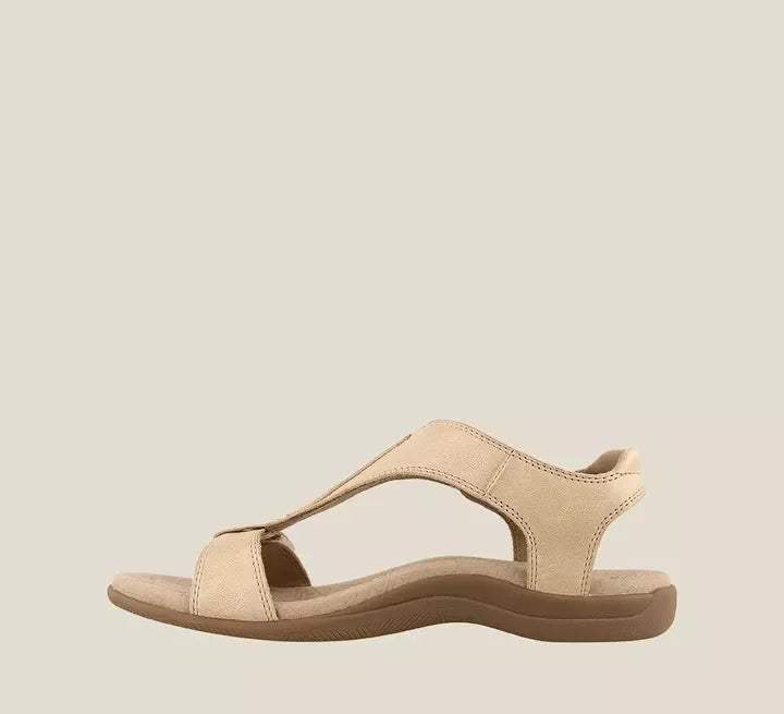 Giulia | Sandals with foot support