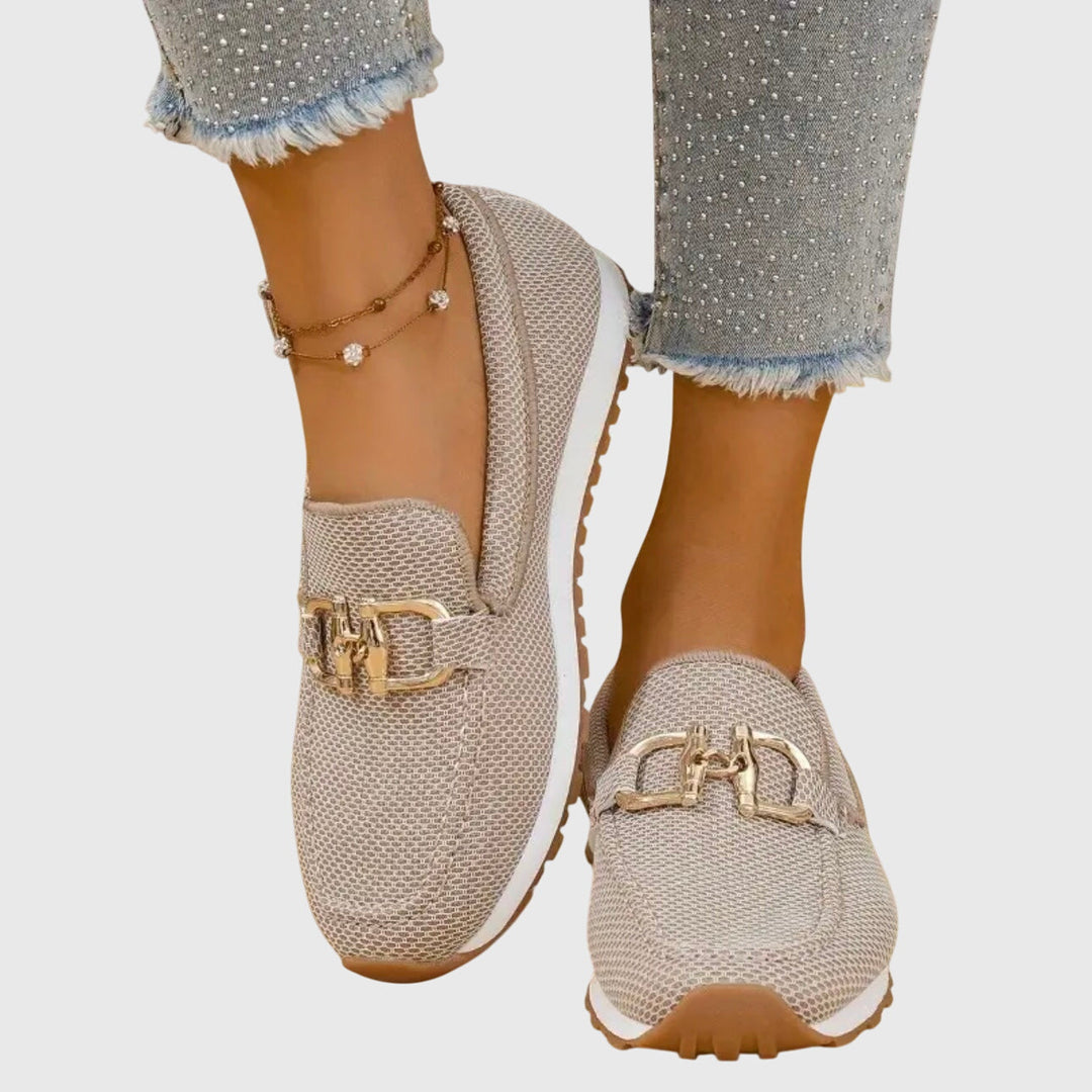 Susie | Orthopedic Loafers Sneakers