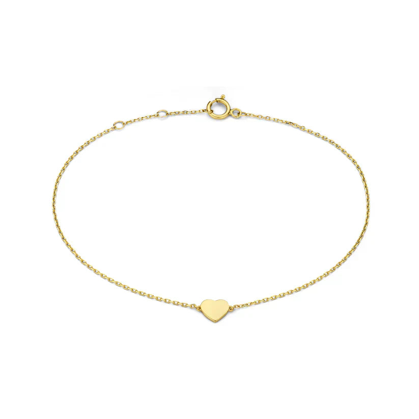 Jamie | Bracelet 14k Gold