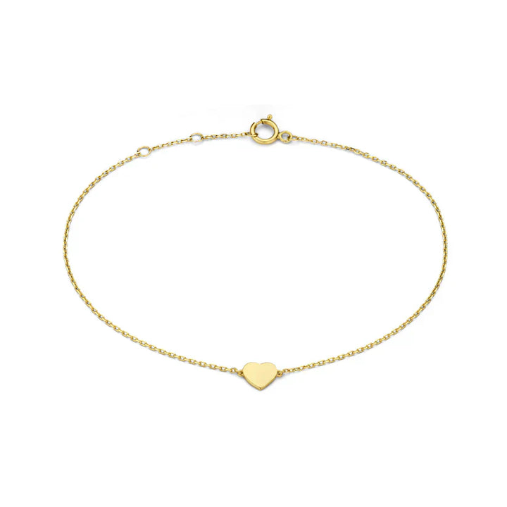Jamie | Bracelet 14k Gold