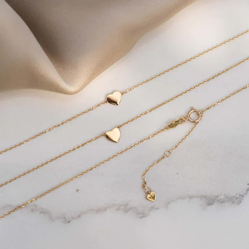 Jamie | Bracelet 14k Gold