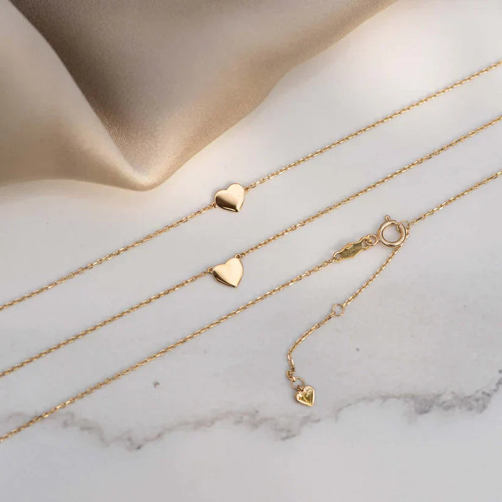 Jamie | Bracelet 14k Gold