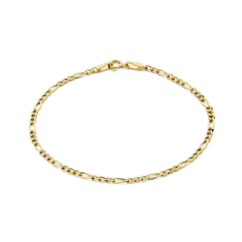 Jamie | 18k Gold Bracelet
