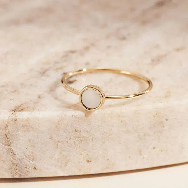 Jamie | Ring Gold 14k
