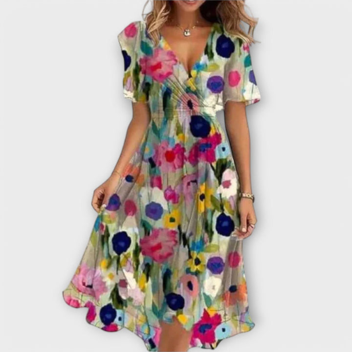 Jamie | Stylish Dress.