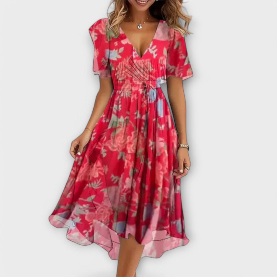 Jamie | Stylish Dress.