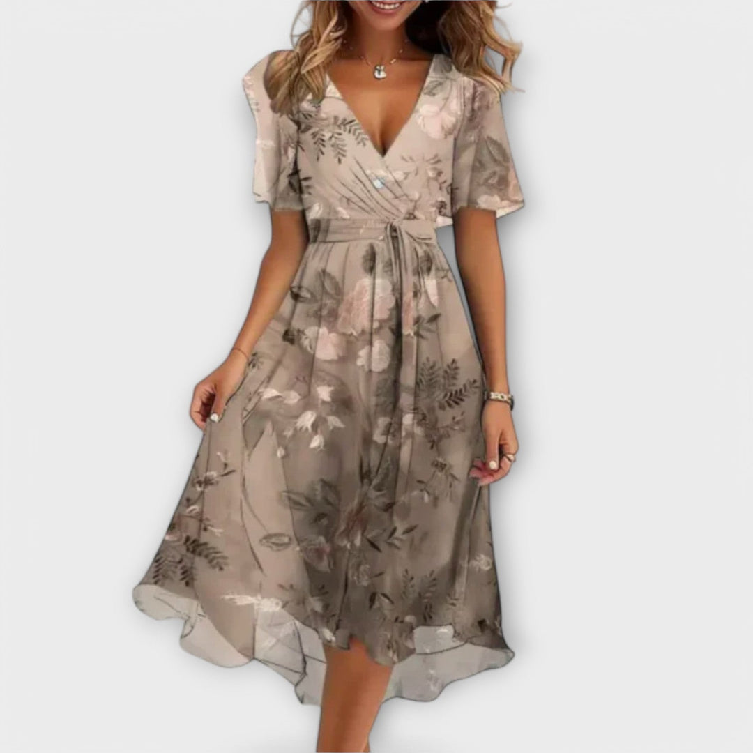 Jamie | Stylish Dress.