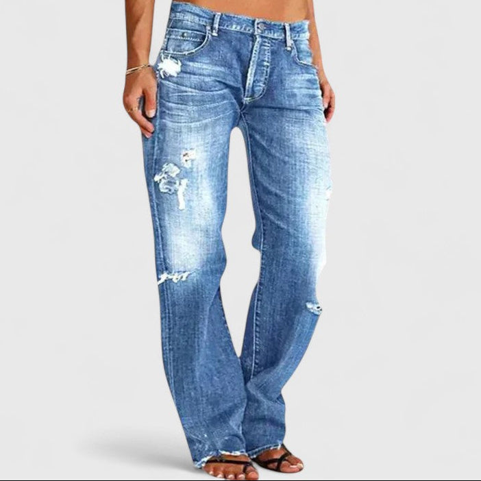Jamie | Elegant Jeans