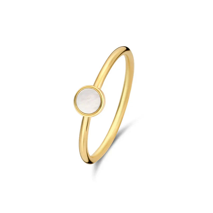 Jamie | Ring Gold 14k