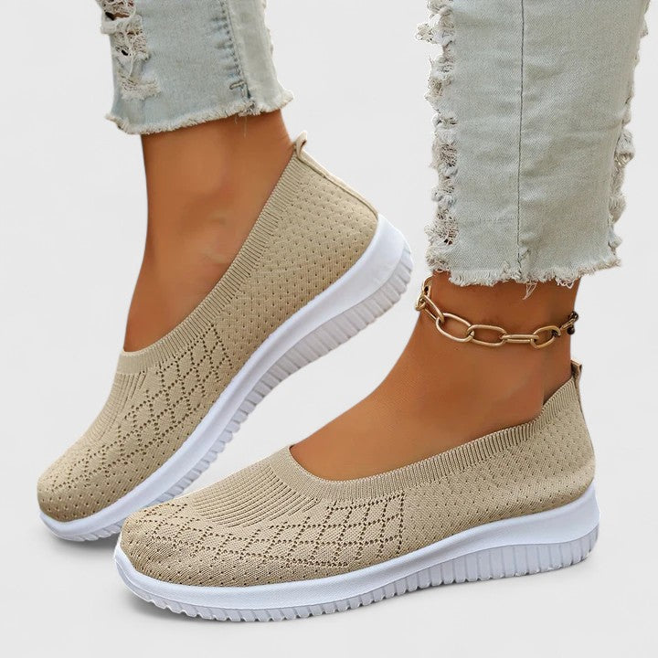 Jamie | Orthopedic Slip-Ons