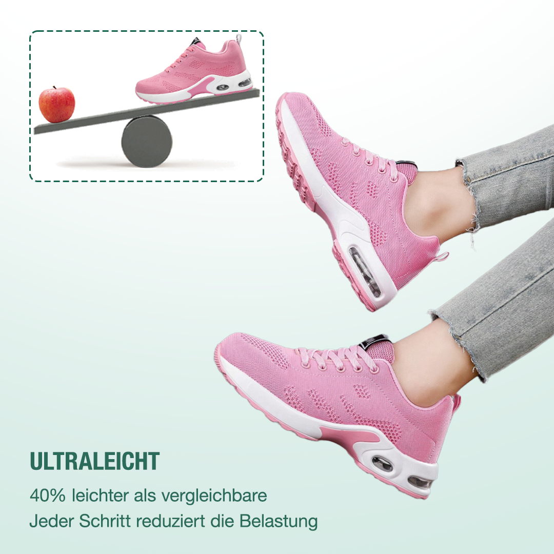 Peaceful Foot Orthopedic Shoes - Pink