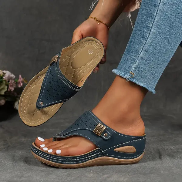 Madison | Colorful Orthopedic Comfort Sandals